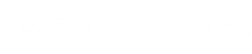 The Forgotten Attic